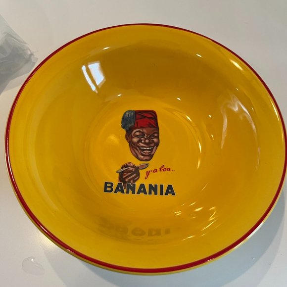 banania y' a bon bowls - Picture 3 of 4